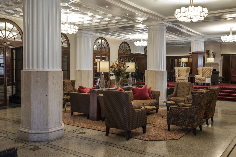 Lawrence Vacations - The Eldridge Hotel - Property Image 27