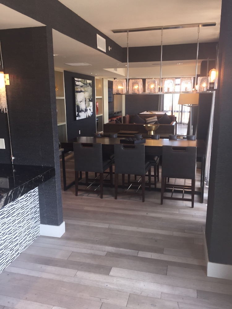 Tellus by Executive Apartments