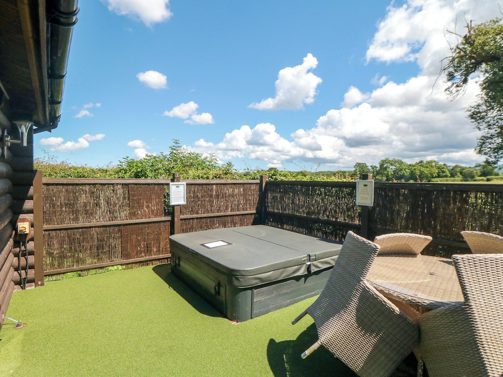 Roseberry Lodge 3