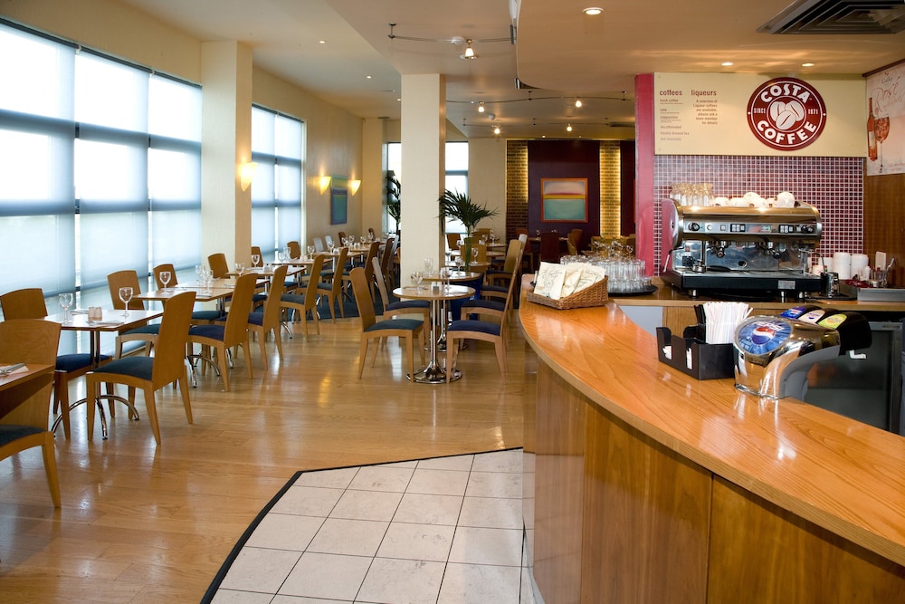 Premier Inn Lübeck City Centre