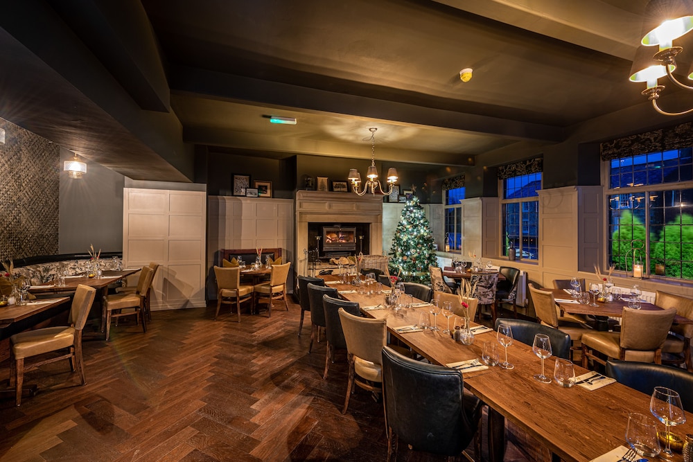 The Plough Inn