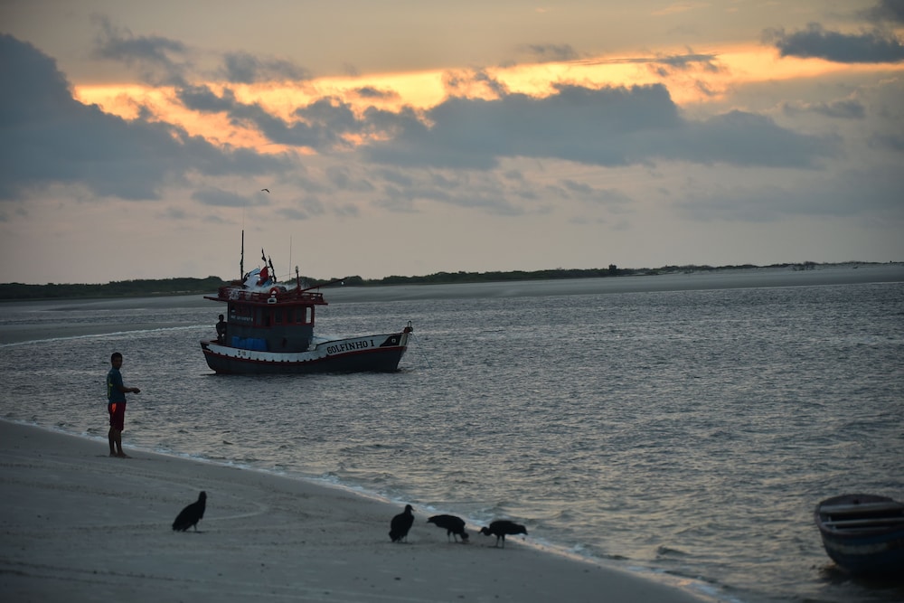 Pousada Jurará