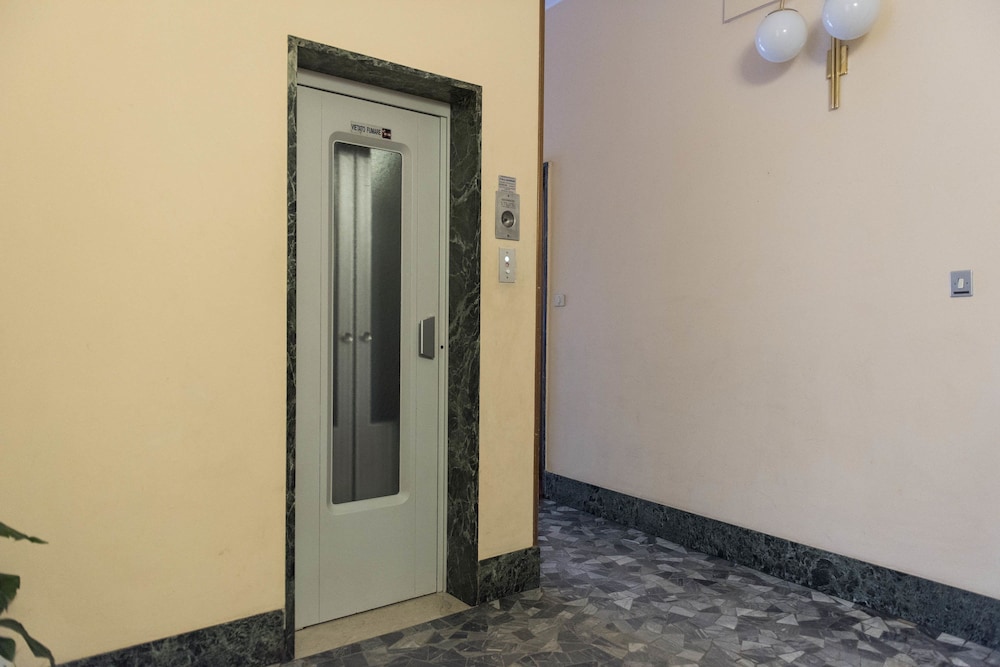 notaMi -  Pied Terre S. Agostino