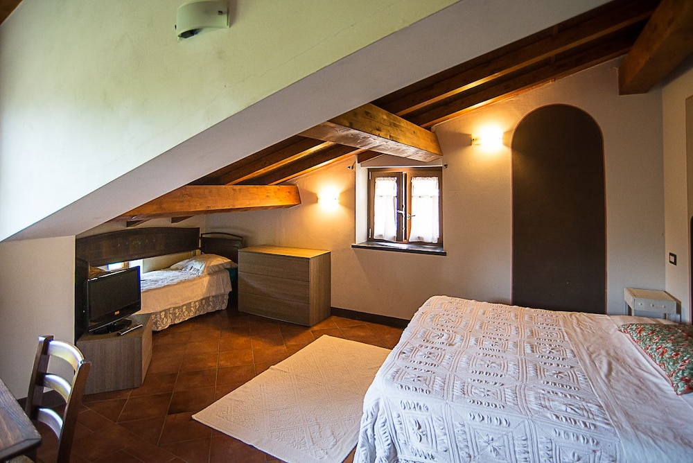 Agriturismo Il Musaccio view 2