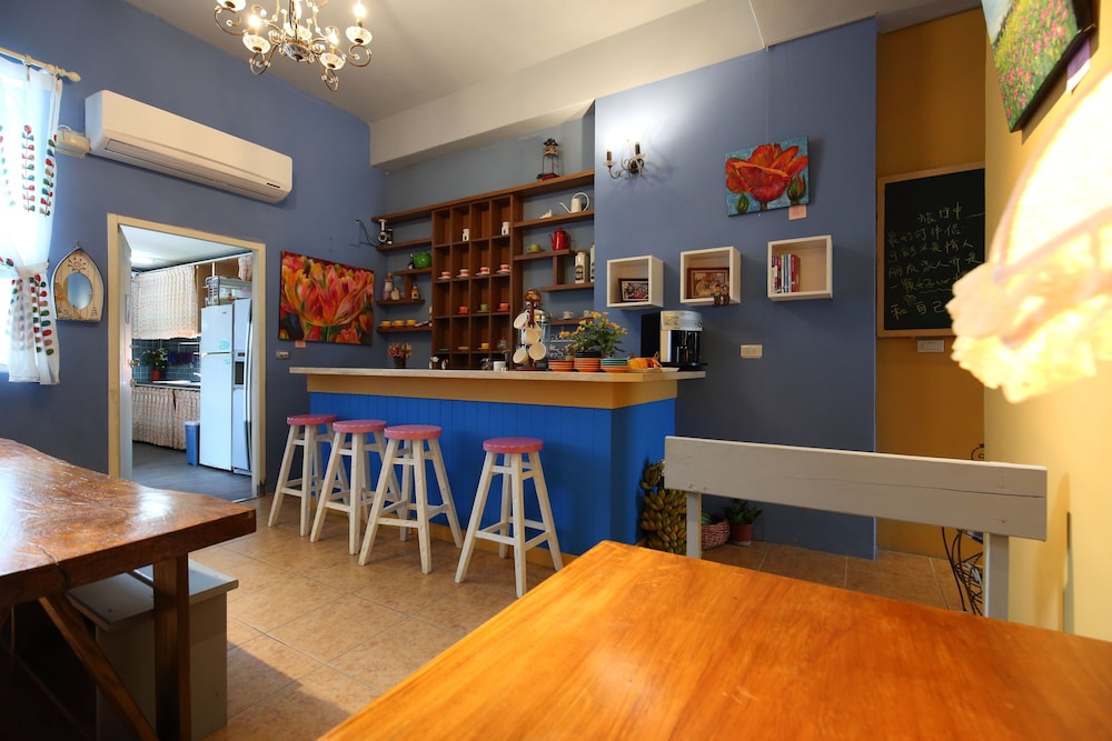 Ocean Lover Homestay