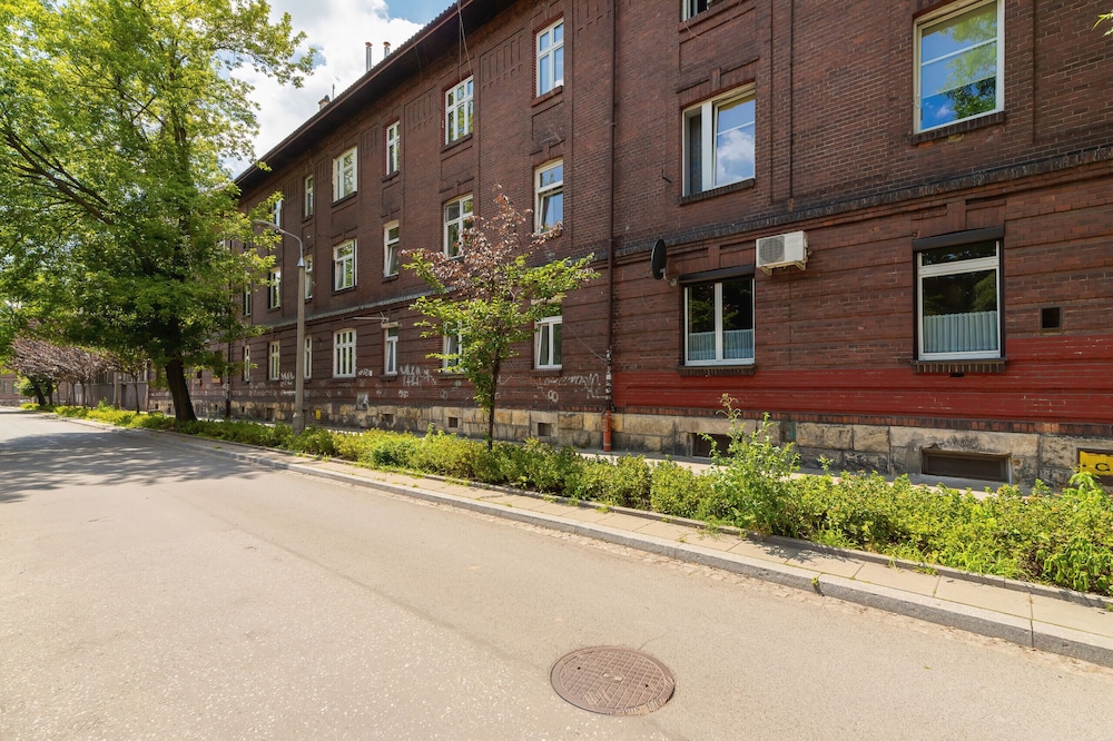 Studio Old Town Good Vibes by Renters view 2