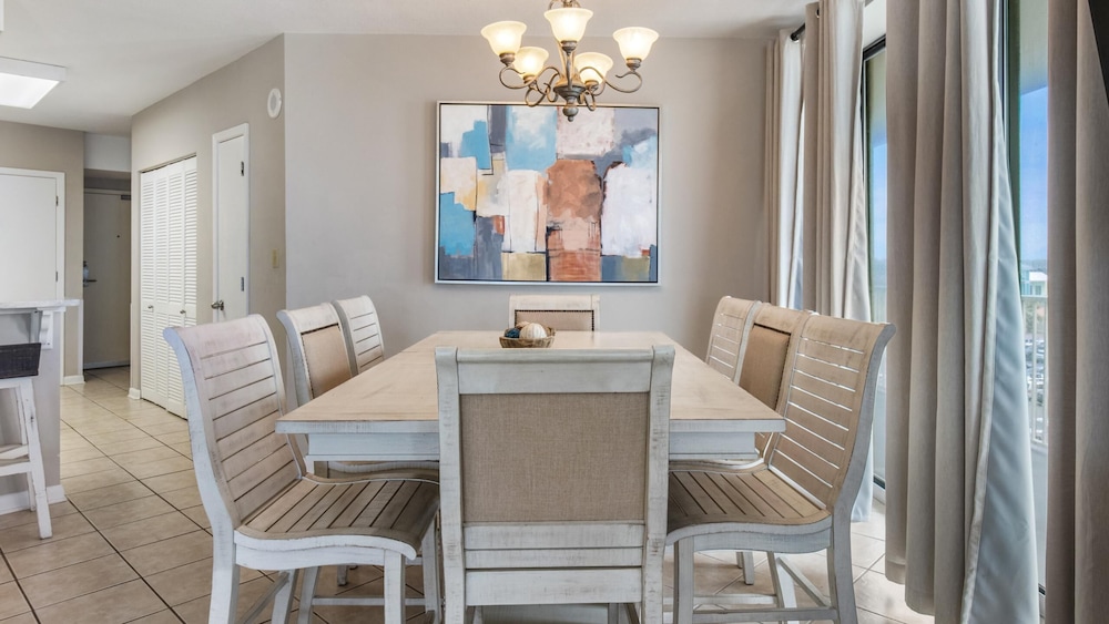 Bluewater #501 by Southern Vacation Rentals