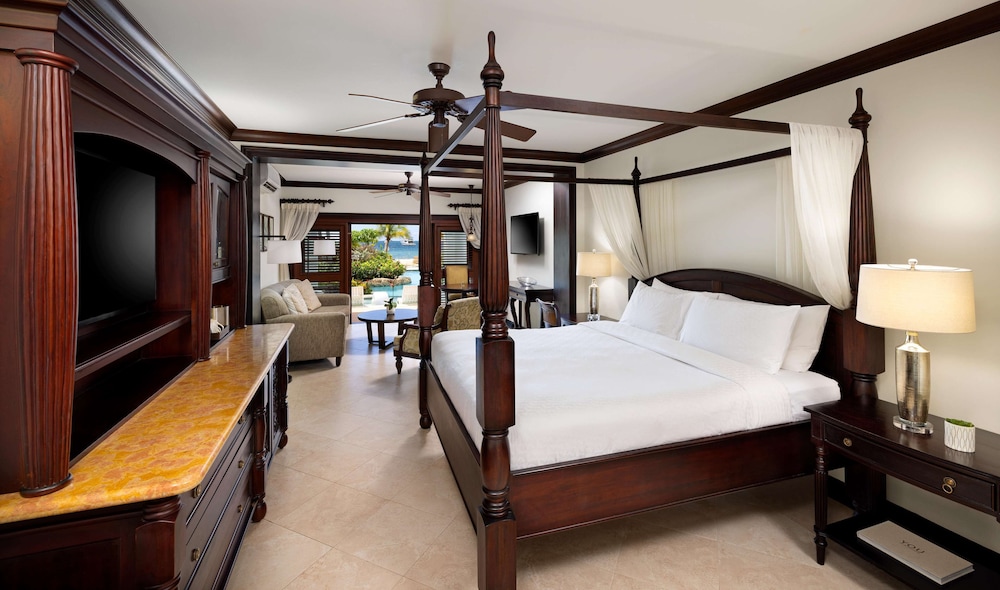 Jamaica Vacations - Sandals Negril - ALL INCLUSIVE Couples Only - Property Image 63