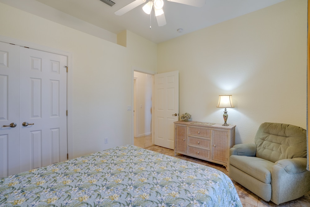 Fort Myers Vacation Rental w/ Pool Access!