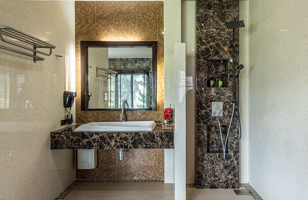 The Air Khaoyai Hotel