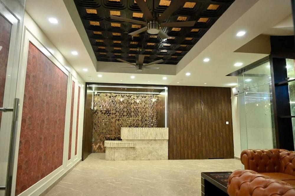 Vastu Inn