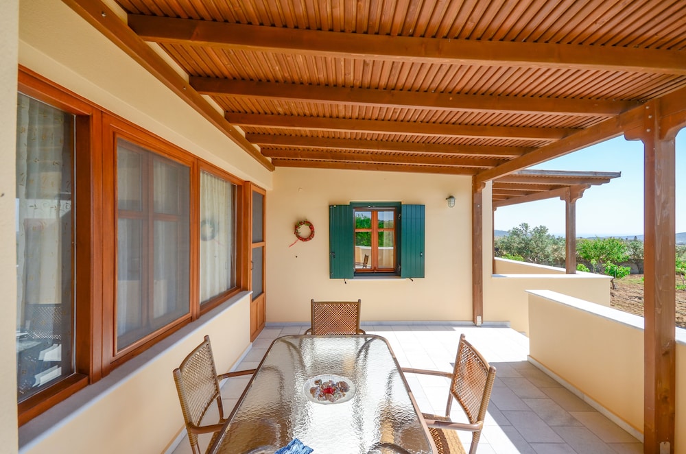 Naxos Cottage