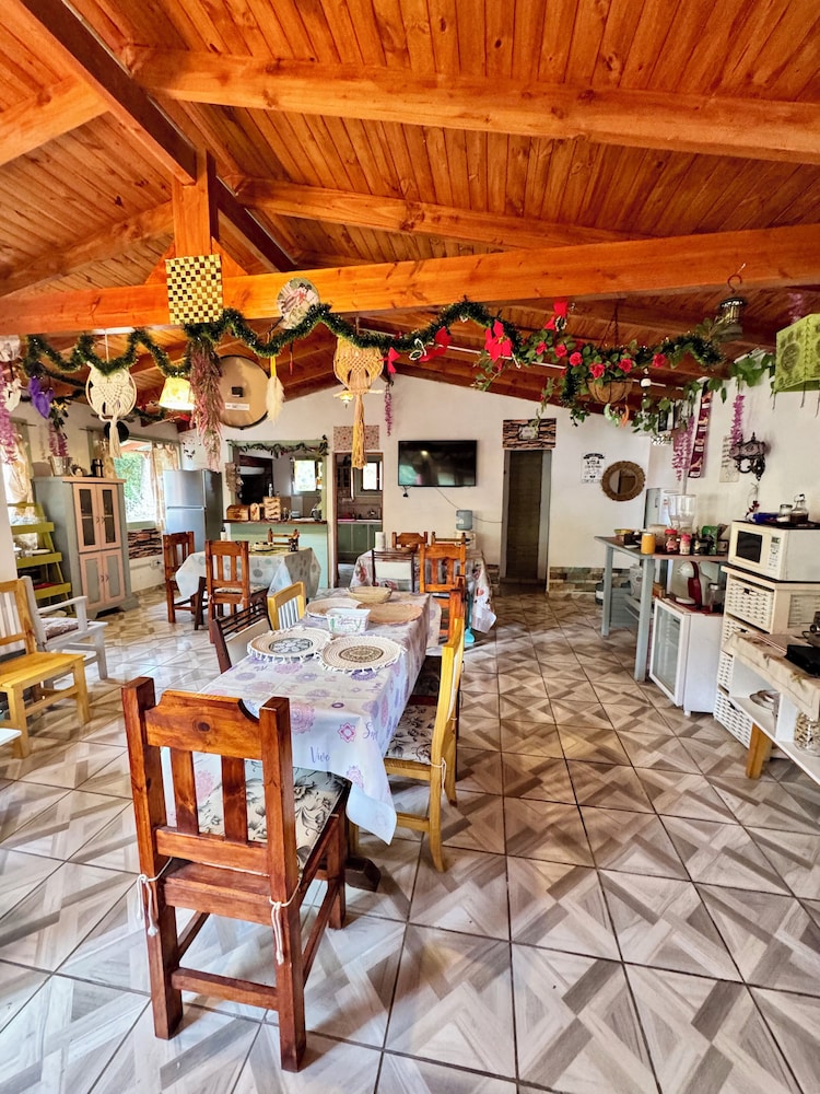 Mama Eva House