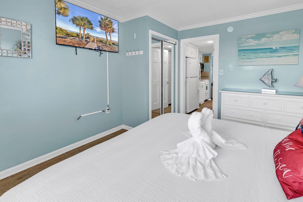 Bluewater Resort 1501