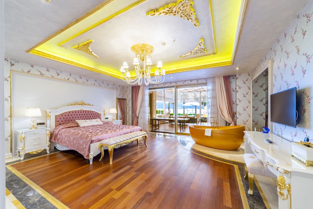 Be Premium Bodrum - Image 26