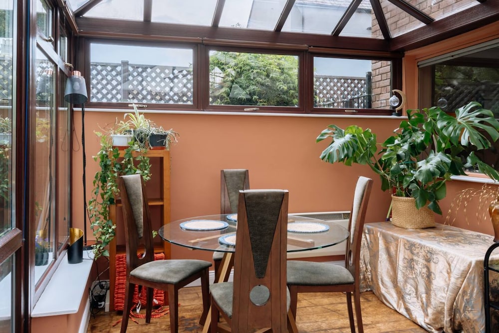 Charming 2 Bedroom Home in Rathmines Dublin