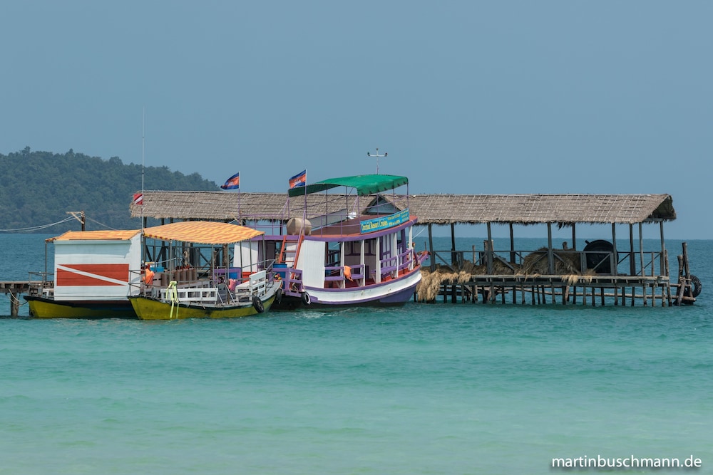 Orchid Resort