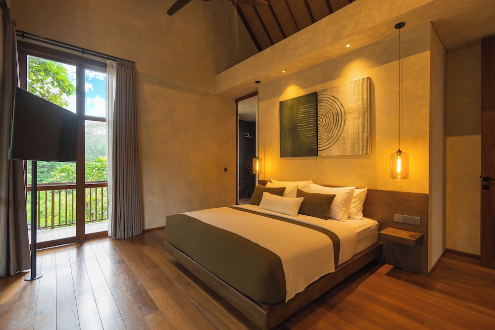 Villa Nordoy 3 by Alfred in Bali