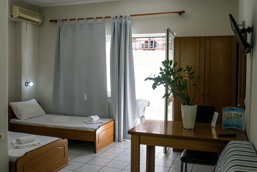 Greta Apartments