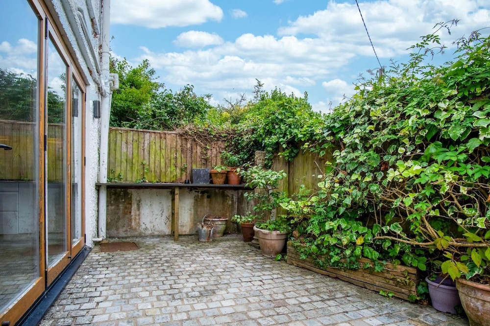 Bwthyn Berwig - 3 Bedroom Cottage - Llanrhidian