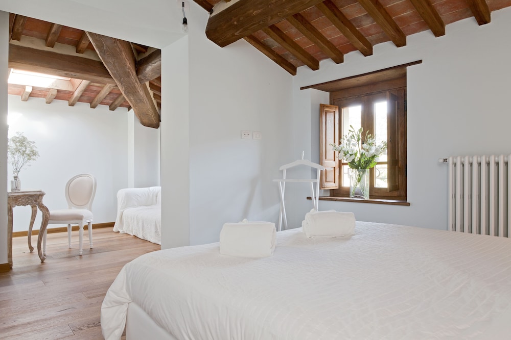 B&B Boutique Sosta del Pellegrino view 2