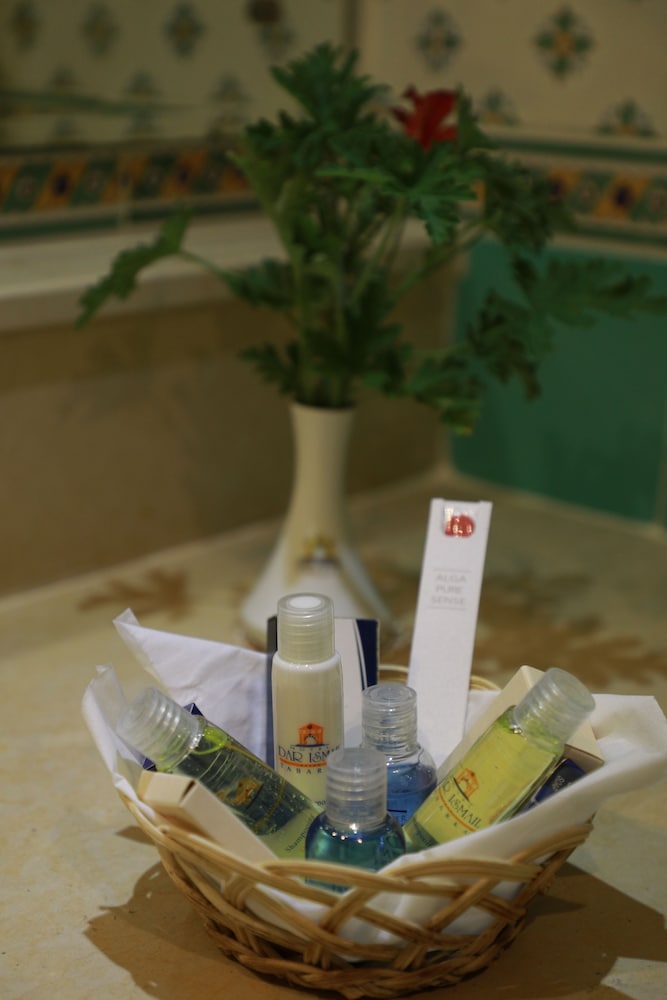Tabarka Vacations - Hotel Dar Ismail Tabarka - Property Image 10