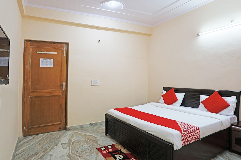 OYO 48502 Shree Krishna Resort view 5