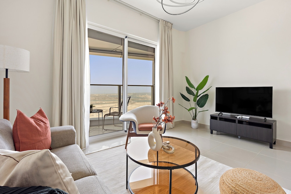 Silkhaus Marina Bay By Damac