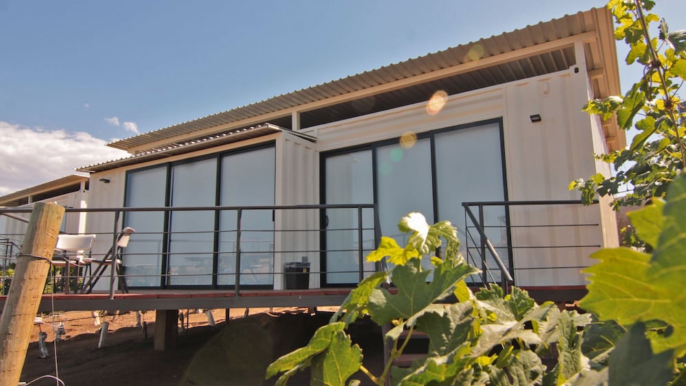 Hotel Castillo Toscana Hotel Boutique - Image 1