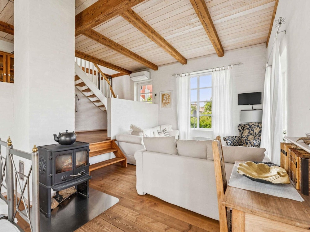 4 Star Holiday Home in Svaneke