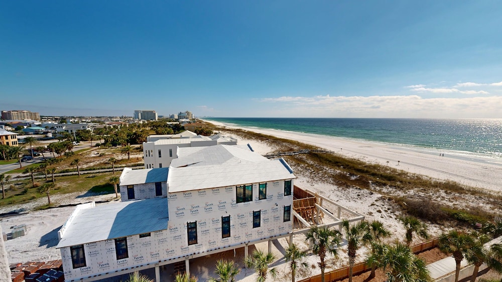 Destin On The Gulf 701 2 Bedroom Condo