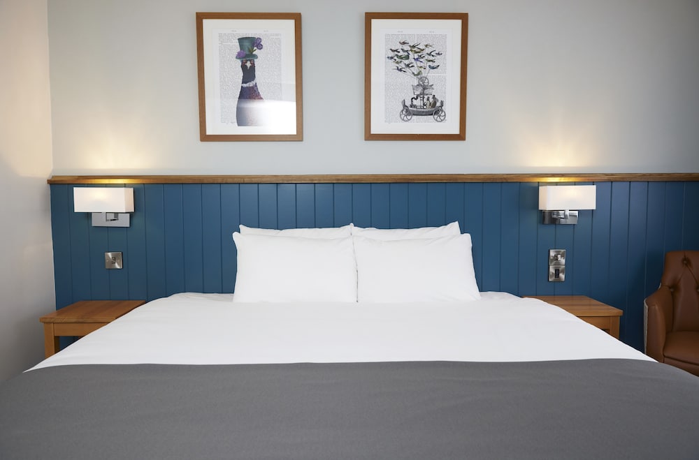 Bay Horse Hotel by Greene King Inns