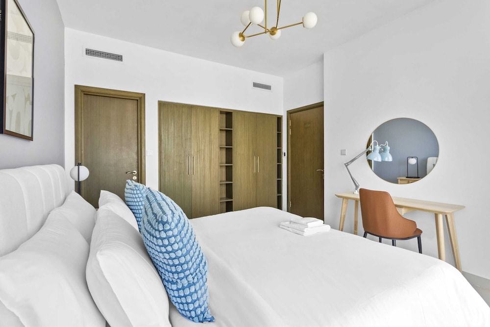 Silkhaus Lofts, Downtown Dubai