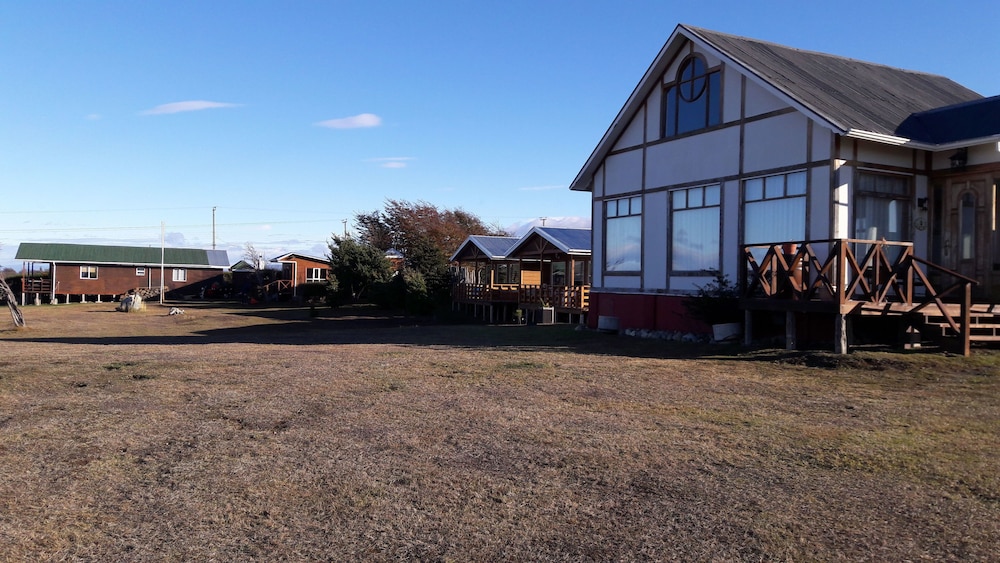 Cabañas Cerro Las Piedras