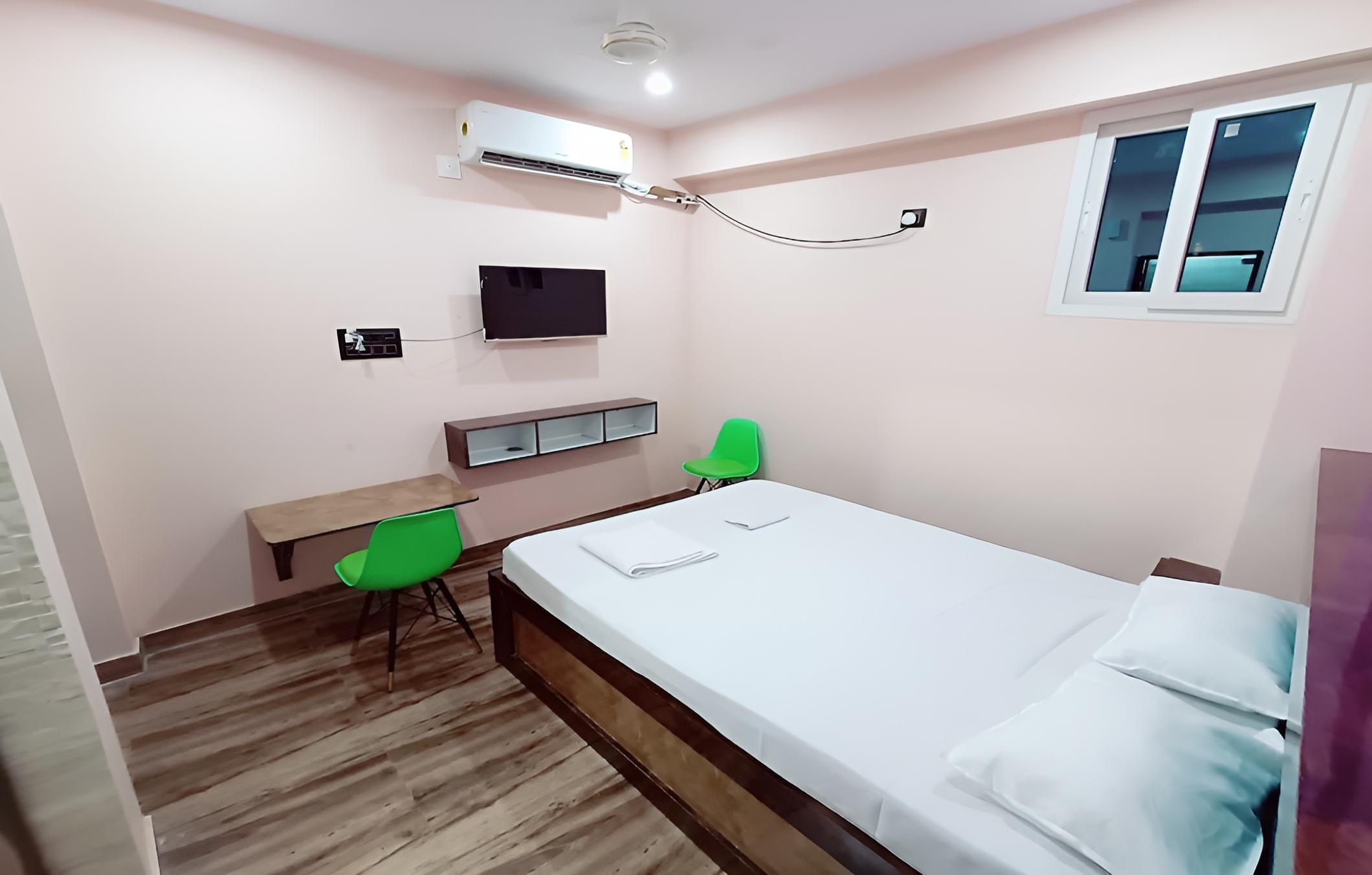 Hotel Ars view 2
