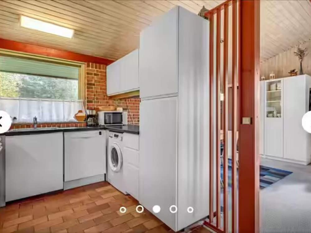 5 Star Holiday Home in Orsted