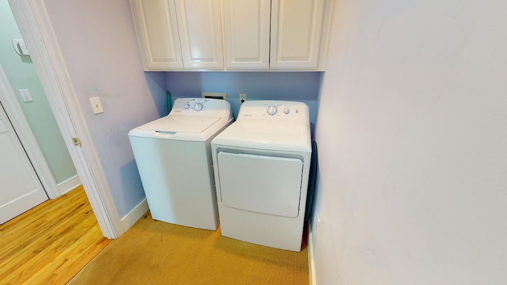 1711-A Strand Avenue by Tybee Vacation Rentals