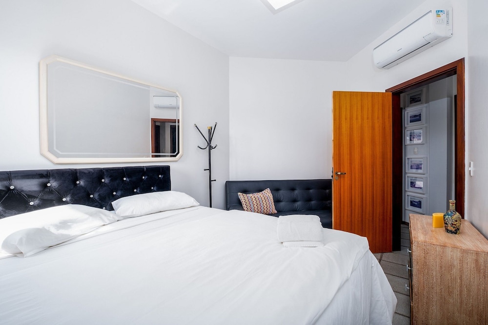 Beira-sea Condominium in Ingleses Norte - POR