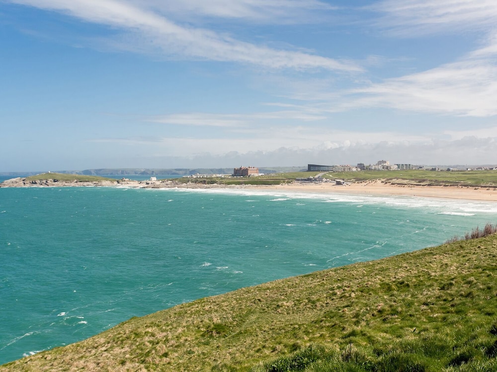 Cribbar View