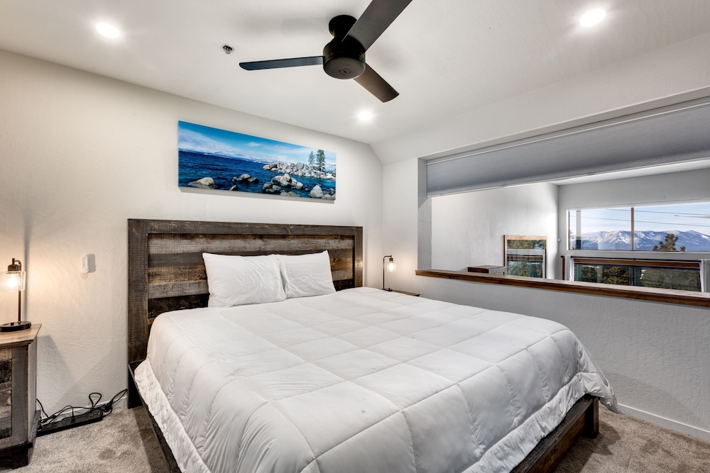 Alpine Haven 2 Bedroom Condo