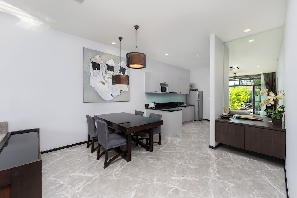 Onyx Villas by TropicLook
