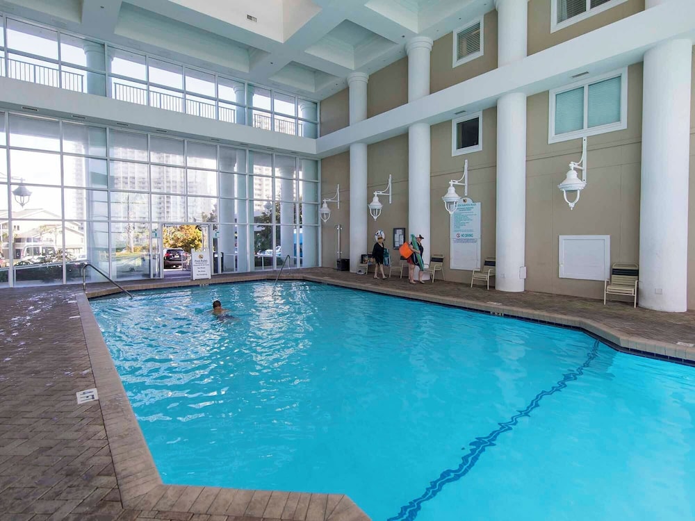 Majestic Sun #1008A by Southern Vacation Rentals