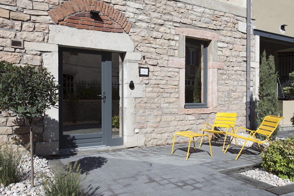 Appart Hotel Eugenie view 5