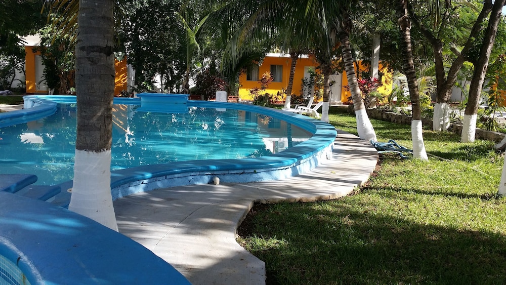 Mansion Giahn Inn