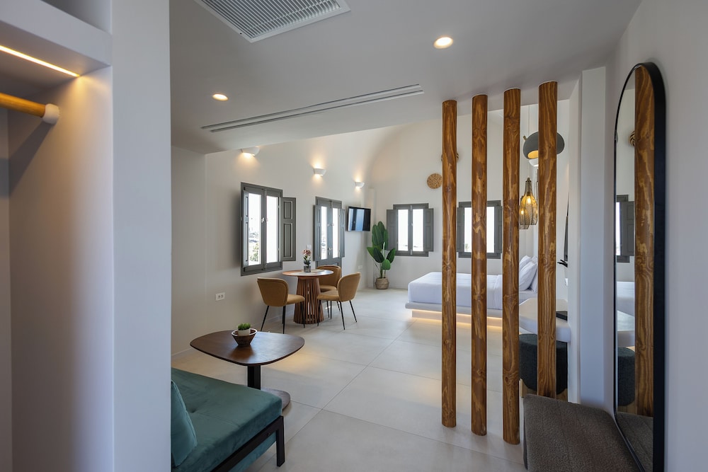 Niabelon Suites