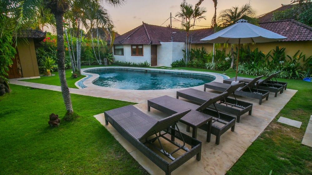 Bali Dyana Villas 71