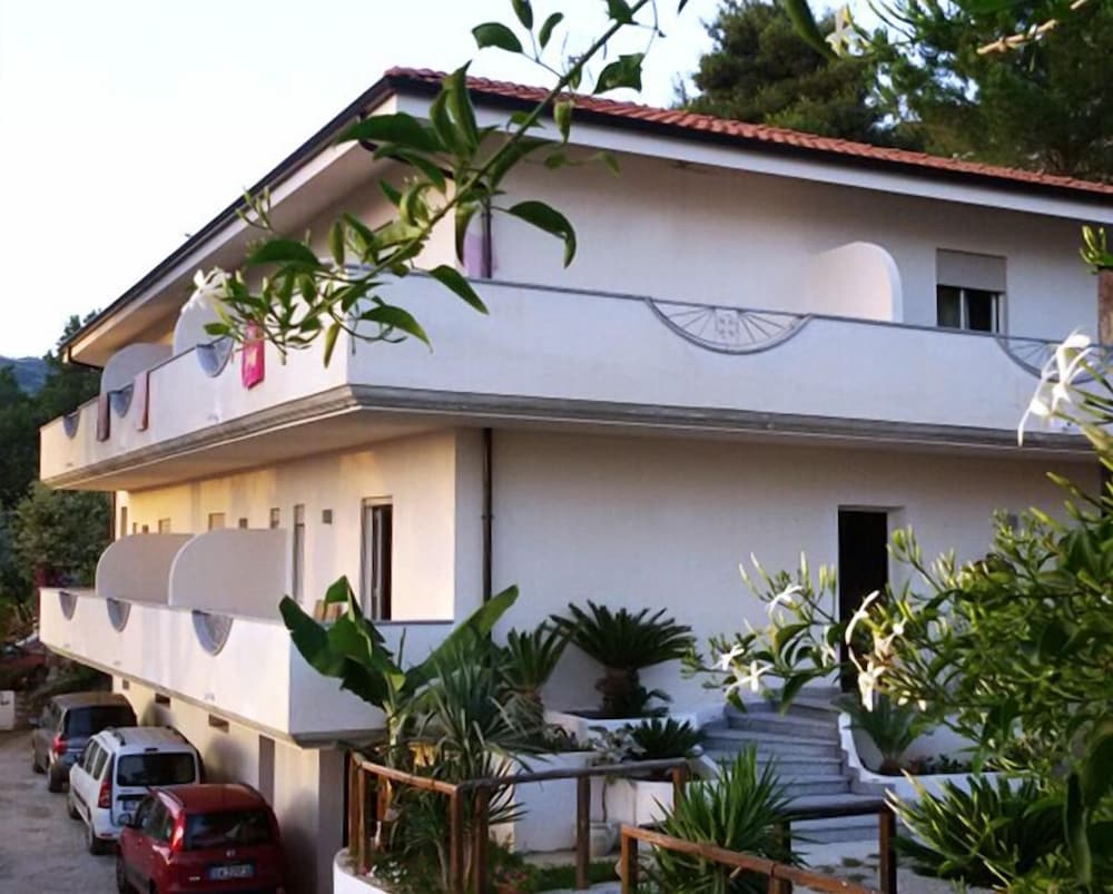 Hotel Mercurio