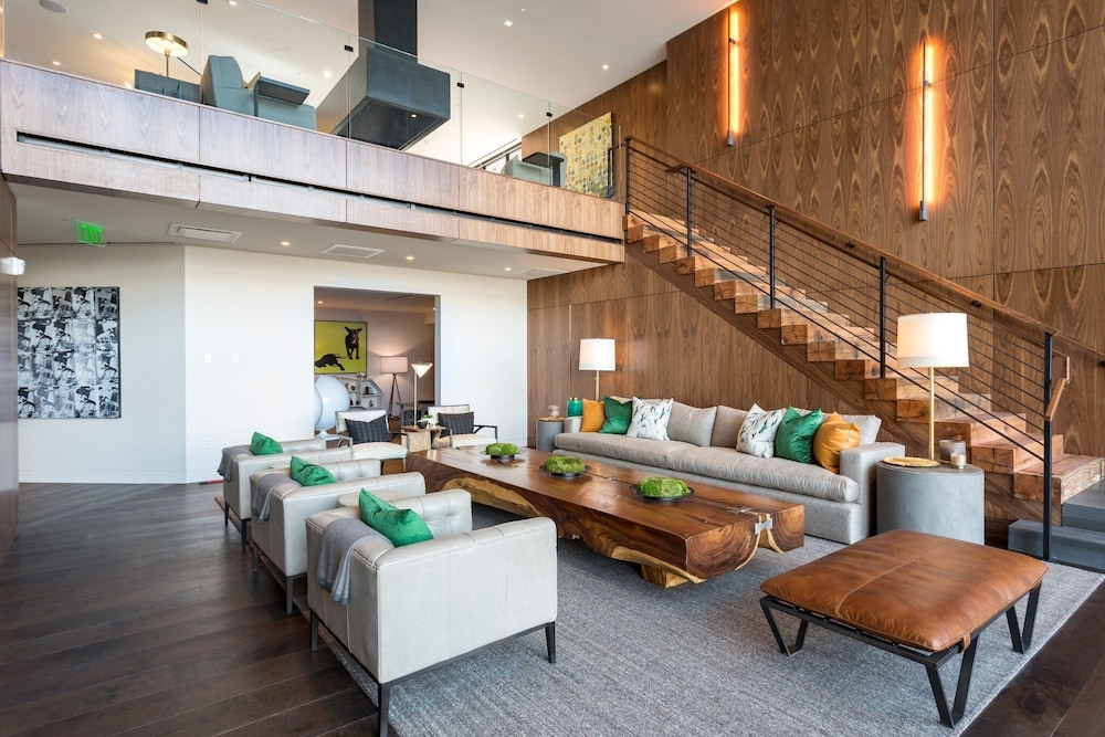 One Empire Pass Lodge at Deer Valley Resort - Four Bedroom Residence #401 4 Condo