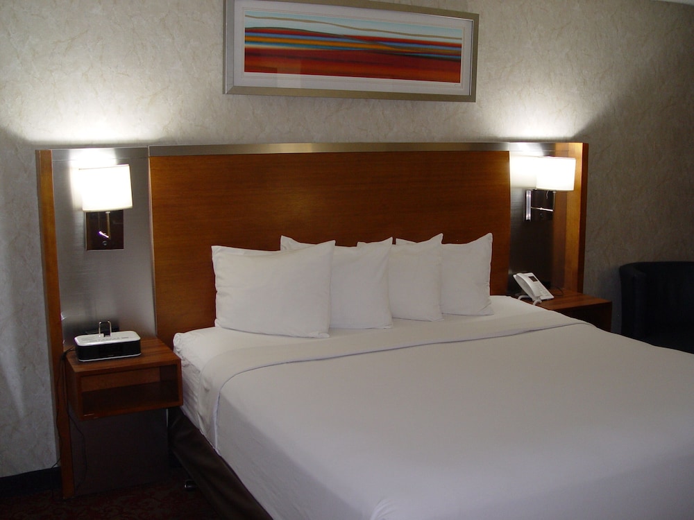 Hiltip Hotel