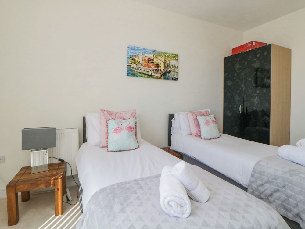 The Penthouse, Phoenix Quay